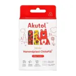 13612-akutol nanonaplast chitofib detske baleni 15ks